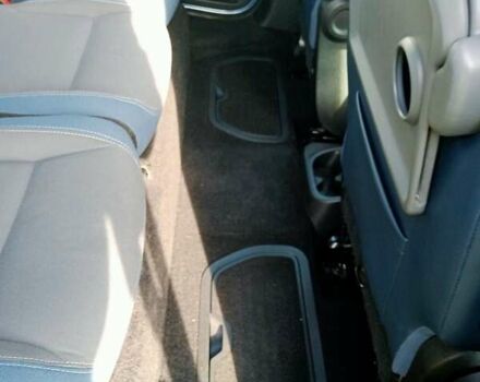 Синій Сітроен Берлінго, об'ємом двигуна 1.6 л та пробігом 285 тис. км за 5300 $, фото 55 на Automoto.ua