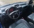 Синий Ситроен Берлинго, объемом двигателя 1.6 л и пробегом 286 тыс. км за 4500 $, фото 6 на Automoto.ua