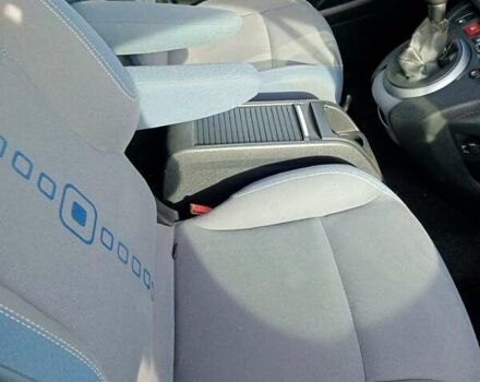 Синій Сітроен Берлінго, об'ємом двигуна 1.6 л та пробігом 285 тис. км за 5300 $, фото 50 на Automoto.ua