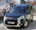 Синій Сітроен Берлінго, об'ємом двигуна 1.56 л та пробігом 210 тис. км за 6200 $, фото 1 на Automoto.ua
