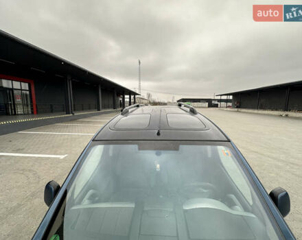 Синий Ситроен Берлинго, объемом двигателя 1.56 л и пробегом 296 тыс. км за 7200 $, фото 28 на Automoto.ua