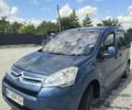Синій Сітроен Берлінго, об'ємом двигуна 1.6 л та пробігом 346 тис. км за 5590 $, фото 8 на Automoto.ua