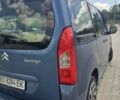 Синій Сітроен Берлінго, об'ємом двигуна 1.6 л та пробігом 346 тис. км за 5590 $, фото 2 на Automoto.ua