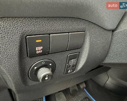 Синий Ситроен Берлинго, объемом двигателя 1.56 л и пробегом 296 тыс. км за 7200 $, фото 62 на Automoto.ua