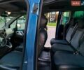 Синий Ситроен Берлинго, объемом двигателя 1.6 л и пробегом 260 тыс. км за 7399 $, фото 21 на Automoto.ua