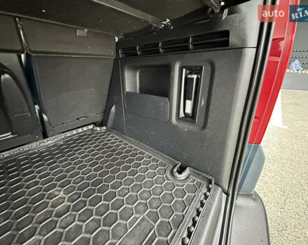 Синий Ситроен Берлинго, объемом двигателя 1.56 л и пробегом 296 тыс. км за 7200 $, фото 50 на Automoto.ua