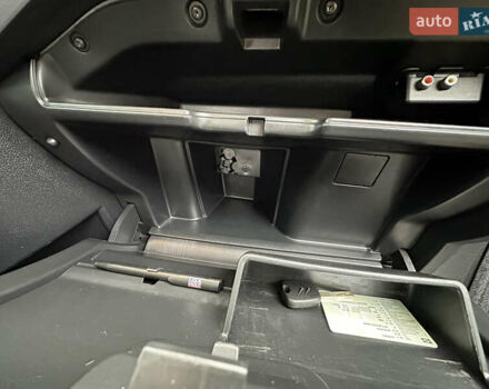 Синий Ситроен Берлинго, объемом двигателя 1.56 л и пробегом 296 тыс. км за 7200 $, фото 57 на Automoto.ua