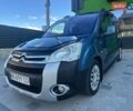 Синий Ситроен Берлинго, объемом двигателя 1.56 л и пробегом 238 тыс. км за 7400 $, фото 1 на Automoto.ua