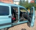 Синій Сітроен Берлінго, об'ємом двигуна 1.36 л та пробігом 222 тис. км за 3900 $, фото 2 на Automoto.ua