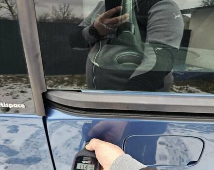 Синій Сітроен Берлінго, об'ємом двигуна 1.6 л та пробігом 289 тис. км за 7250 $, фото 22 на Automoto.ua