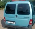 Синій Сітроен Берлінго, об'ємом двигуна 1.36 л та пробігом 222 тис. км за 3900 $, фото 1 на Automoto.ua