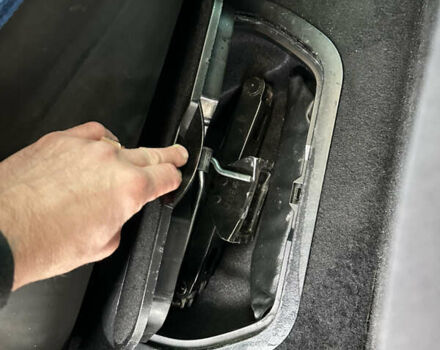 Синий Ситроен Берлинго, объемом двигателя 1.56 л и пробегом 296 тыс. км за 7200 $, фото 59 на Automoto.ua