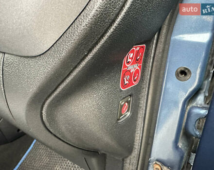 Синий Ситроен Берлинго, объемом двигателя 1.56 л и пробегом 296 тыс. км за 7200 $, фото 55 на Automoto.ua