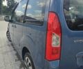 Синій Сітроен Берлінго, об'ємом двигуна 1.6 л та пробігом 346 тис. км за 5590 $, фото 3 на Automoto.ua