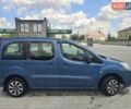 Синій Сітроен Берлінго, об'ємом двигуна 1.6 л та пробігом 346 тис. км за 5590 $, фото 1 на Automoto.ua