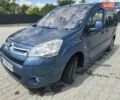 Синій Сітроен Берлінго, об'ємом двигуна 1.6 л та пробігом 346 тис. км за 5590 $, фото 9 на Automoto.ua