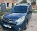 Синій Сітроен Берлінго, об'ємом двигуна 1.59 л та пробігом 308 тис. км за 5500 $, фото 1 на Automoto.ua