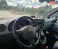 Синій Сітроен Берлінго, об'ємом двигуна 1.6 л та пробігом 346 тис. км за 5590 $, фото 12 на Automoto.ua