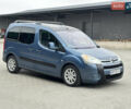 Синий Ситроен Берлинго, объемом двигателя 1.56 л и пробегом 296 тыс. км за 7200 $, фото 10 на Automoto.ua
