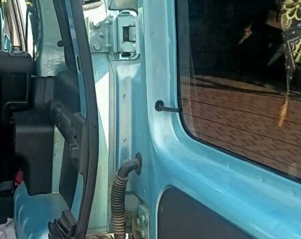 Синій Сітроен Берлінго, об'ємом двигуна 1.36 л та пробігом 222 тис. км за 3900 $, фото 3 на Automoto.ua