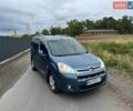 Синій Сітроен Берлінго, об'ємом двигуна 1.56 л та пробігом 249 тис. км за 7600 $, фото 1 на Automoto.ua