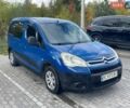 Синій Сітроен Берлінго, об'ємом двигуна 1.56 л та пробігом 287 тис. км за 3550 $, фото 1 на Automoto.ua