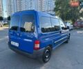 Синий Ситроен Берлинго, объемом двигателя 1.36 л и пробегом 300 тыс. км за 3900 $, фото 3 на Automoto.ua