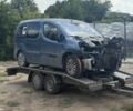 Синій Сітроен Берлінго, об'ємом двигуна 0 л та пробігом 200 тис. км за 1004 $, фото 1 на Automoto.ua