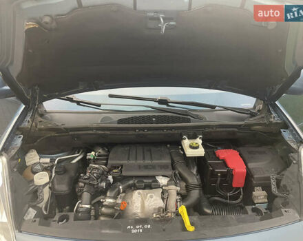 Синій Сітроен Берлінго, об'ємом двигуна 1.6 л та пробігом 240 тис. км за 6950 $, фото 19 на Automoto.ua