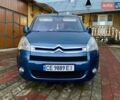 Синий Ситроен Берлинго, объемом двигателя 1.56 л и пробегом 250 тыс. км за 8555 $, фото 1 на Automoto.ua