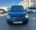 Синий Ситроен Берлинго, объемом двигателя 1.36 л и пробегом 300 тыс. км за 3900 $, фото 1 на Automoto.ua