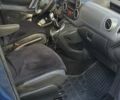 Ситроен Берлинго 2011 в Черткове на Automoto.ua Синий Ситроен Берлинго, объемом двигателя 1.56 л и пробегом 251 тыс. км за 5999 $, фото 3 на Automoto.ua