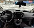 Синій Сітроен Берлінго, об'ємом двигуна 1.6 л та пробігом 211 тис. км за 7900 $, фото 18 на Automoto.ua
