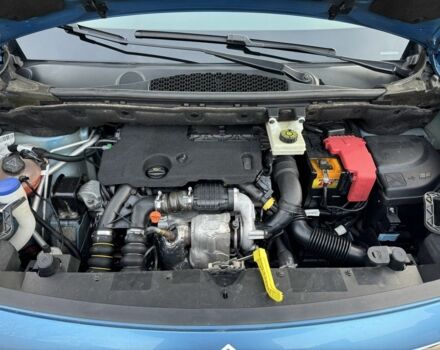 Синий Ситроен Берлинго, объемом двигателя 1.6 л и пробегом 254 тыс. км за 8800 $, фото 21 на Automoto.ua