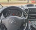 Синий Ситроен Берлинго, объемом двигателя 1.6 л и пробегом 234 тыс. км за 5900 $, фото 7 на Automoto.ua