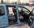 Синій Сітроен Берлінго, об'ємом двигуна 1.6 л та пробігом 211 тис. км за 7900 $, фото 12 на Automoto.ua