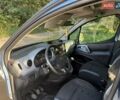 Синій Сітроен Берлінго, об'ємом двигуна 1.56 л та пробігом 238 тис. км за 6800 $, фото 6 на Automoto.ua