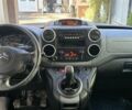 Ситроен Берлинго 2011 в Черткове на Automoto.ua Синий Ситроен Берлинго, объемом двигателя 1.56 л и пробегом 251 тыс. км за 5999 $, фото 4 на Automoto.ua
