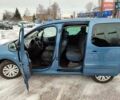 Синій Сітроен Берлінго, об'ємом двигуна 1.6 л та пробігом 211 тис. км за 7900 $, фото 9 на Automoto.ua