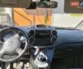 Синий Ситроен Берлинго, объемом двигателя 1.6 л и пробегом 202 тыс. км за 5999 $, фото 3 на Automoto.ua