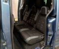 Синий Ситроен Берлинго, объемом двигателя 1.56 л и пробегом 157 тыс. км за 7800 $, фото 12 на Automoto.ua