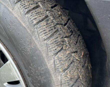 Синий Ситроен Берлинго, объемом двигателя 1.6 л и пробегом 254 тыс. км за 8800 $, фото 22 на Automoto.ua