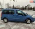 Синій Сітроен Берлінго, об'ємом двигуна 1.6 л та пробігом 211 тис. км за 7900 $, фото 5 на Automoto.ua