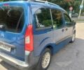 Синій Сітроен Берлінго, об'ємом двигуна 1.6 л та пробігом 294 тис. км за 6650 $, фото 6 на Automoto.ua