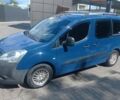 Синій Сітроен Берлінго, об'ємом двигуна 1.6 л та пробігом 294 тис. км за 6650 $, фото 15 на Automoto.ua