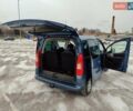 Синій Сітроен Берлінго, об'ємом двигуна 1.6 л та пробігом 211 тис. км за 7900 $, фото 17 на Automoto.ua