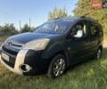 Синій Сітроен Берлінго, об'ємом двигуна 1.56 л та пробігом 238 тис. км за 6800 $, фото 2 на Automoto.ua