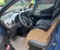 Синій Сітроен Берлінго, об'ємом двигуна 1.6 л та пробігом 294 тис. км за 6650 $, фото 11 на Automoto.ua