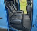 Синий Ситроен Берлинго, объемом двигателя 1.6 л и пробегом 254 тыс. км за 8800 $, фото 9 на Automoto.ua
