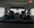 Синий Ситроен Берлинго, объемом двигателя 1.6 л и пробегом 265 тыс. км за 4600 $, фото 7 на Automoto.ua